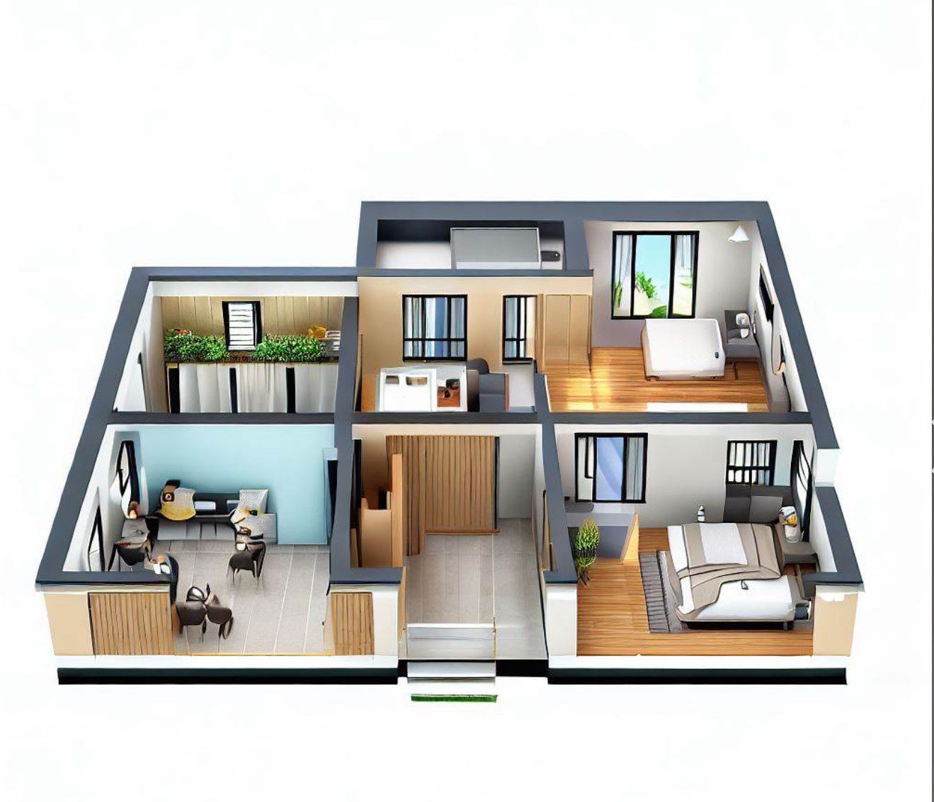 low-budget-modern-3-bedroom-house-in-usa-advantages-cost-and