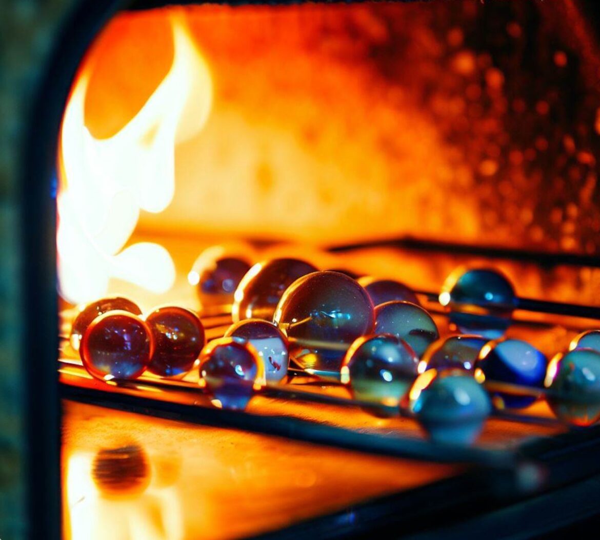 The Safety of Putting Marbles in the Oven What You Need to Know